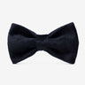 Fluga Click Soft Black Don Lorino