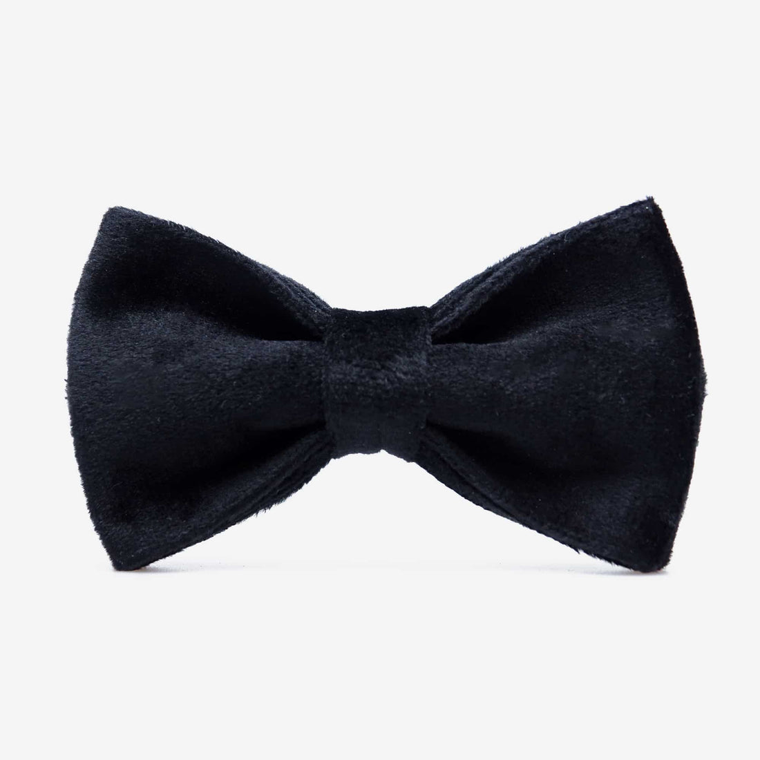 Fluga Click Soft Black Don Lorino