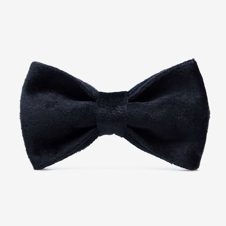 Fluga Click Soft Black Don Lorino