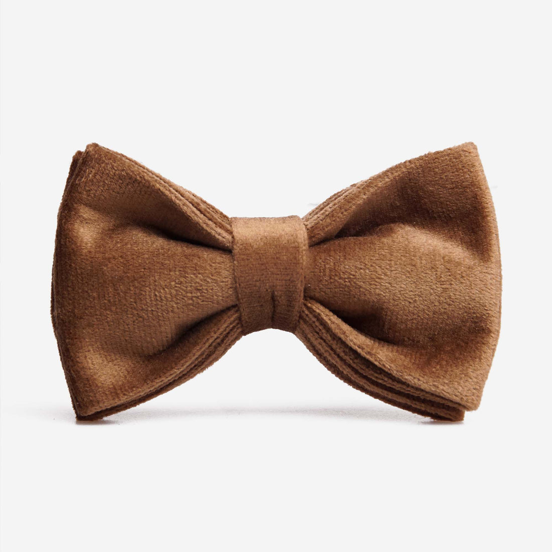Fluga Click Soft Brown Don Lorino