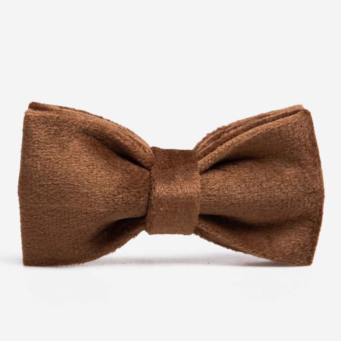 Fluga Petit Soft Brown Don Lorino
