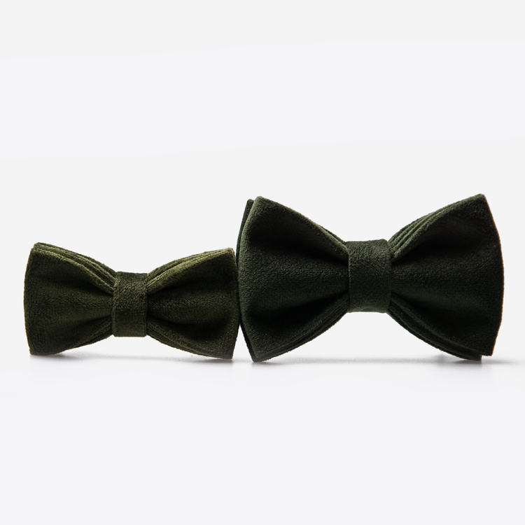 Fluga Petit Soft Olive