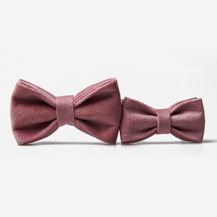 Fluga Click Soft Mauve