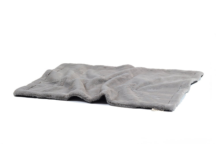 Dog Blanket Webpelz – Maul Ledermanufaktur
