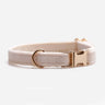 Hundhalsband Petit Soft Snow Don Lorino