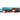 Hundkoppel Caz Turquoise Don Lorino