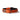 Hundhalsband Joy Orange Don Lorino