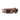Hundhalsband Vintage Rose