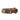 Hundhalsband Vintage Sand