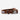 Hundhalsband Click Pop Mocha