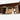 Hundhalsband Click Soft Brown Gold