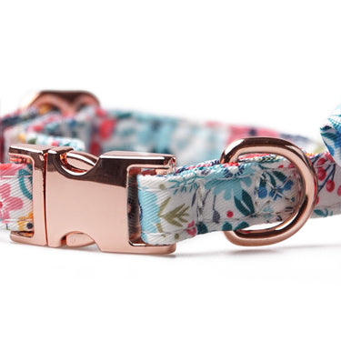 Hundhalsband Flower Meadow Bloom