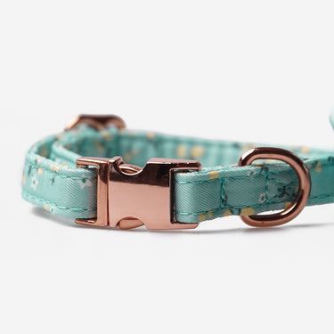 Hundhalsband Flower Sky Blossom