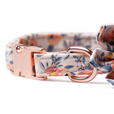 Hundhalsband Flower Soft Petals