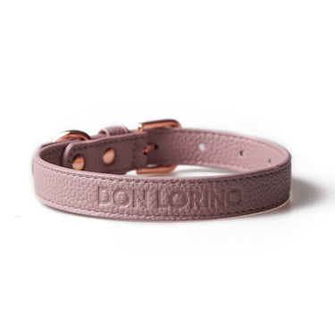 Dog Collar Mio Vintage Rose