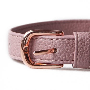 Dog Collar Mio Vintage Rose