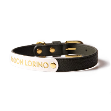 Dog collar Neo Forest Green