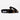 Dog collar Click Soft Black Gold
