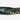 Hundkoppel Click Pop Green 180cm Don Lorino