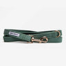 Hundkoppel Click Pop Green 180cm Don Lorino
