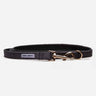 Hundkoppel Click Soft Dust 180cm Don Lorino