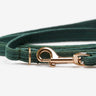 Hundkoppel Petit Pop Green 180cm Don Lorino