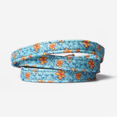 Dog Leash Flower Sky Bloom 