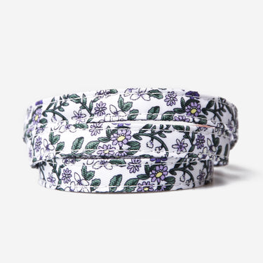 Dog leash Flower Violet Meadow