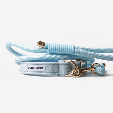 Hundkoppel Rope Sky 150cm