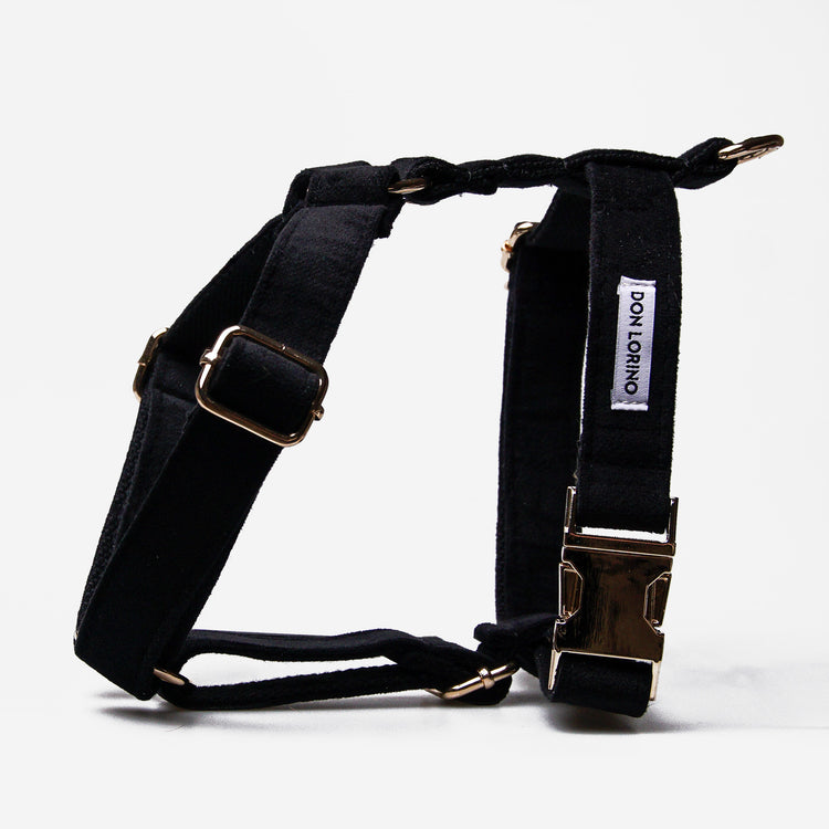Hundsele Click Soft Black
