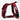 Hundsele Click Soft Burgundy
