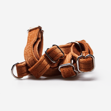 Hundsele Petit Soft Caramel