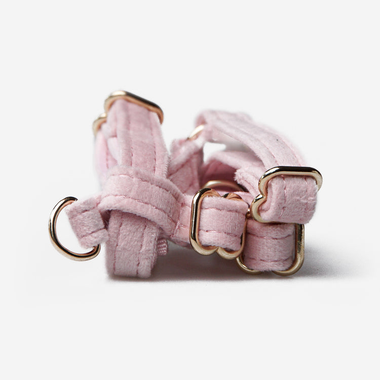 Hundsele Petit Soft Pink