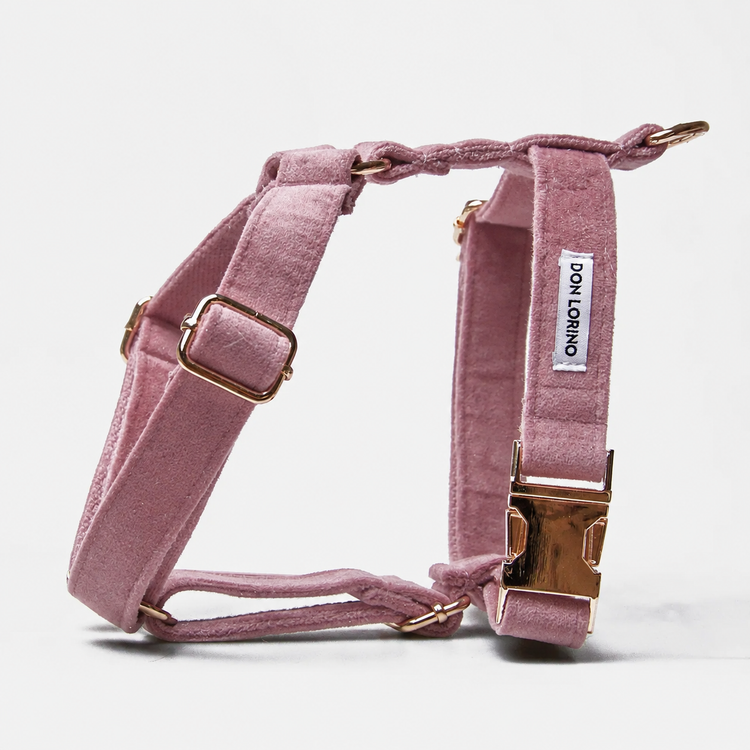 Hundsele Click Soft Mauve