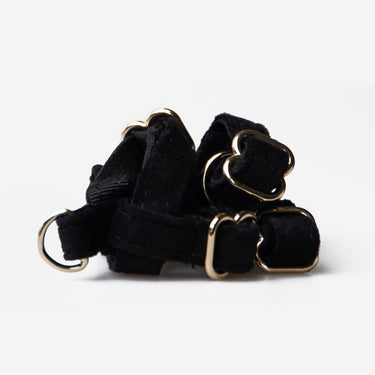 Hundsele Petit Soft Black