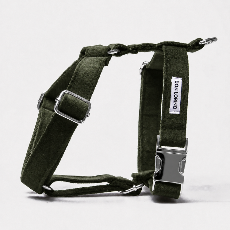 Hundsele Click Soft Olive