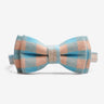 Katthalsband Penny Turquoise Beige Don Lorino