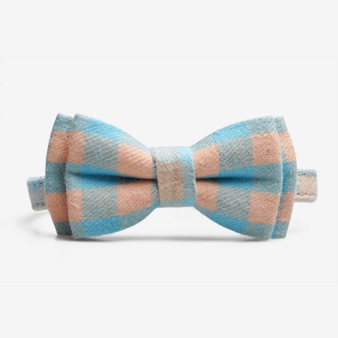 Katthalsband Penny Turquoise Beige Don Lorino