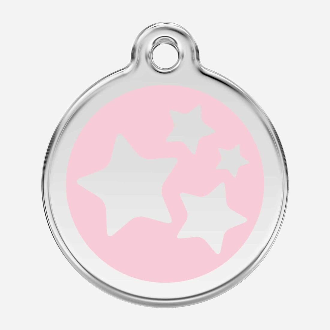 Namnbricka Gravyr Stars Don Lorino