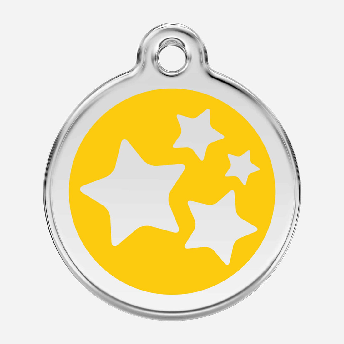 Namnbricka Gravyr Stars Don Lorino