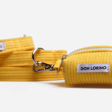 Påshållare Click Pop Yellow Don Lorino