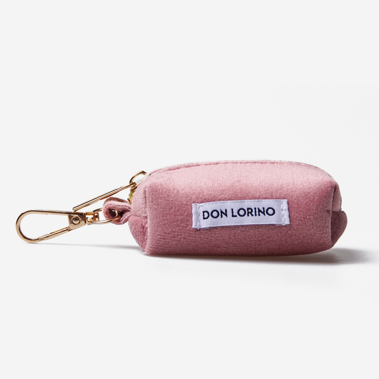 Påshållare Click Soft Mauve