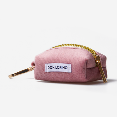 Påshållare Click Soft Mauve