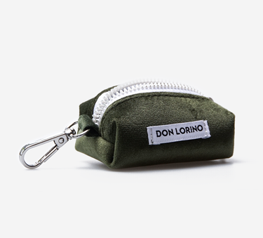 Påshållare Click Soft Olive