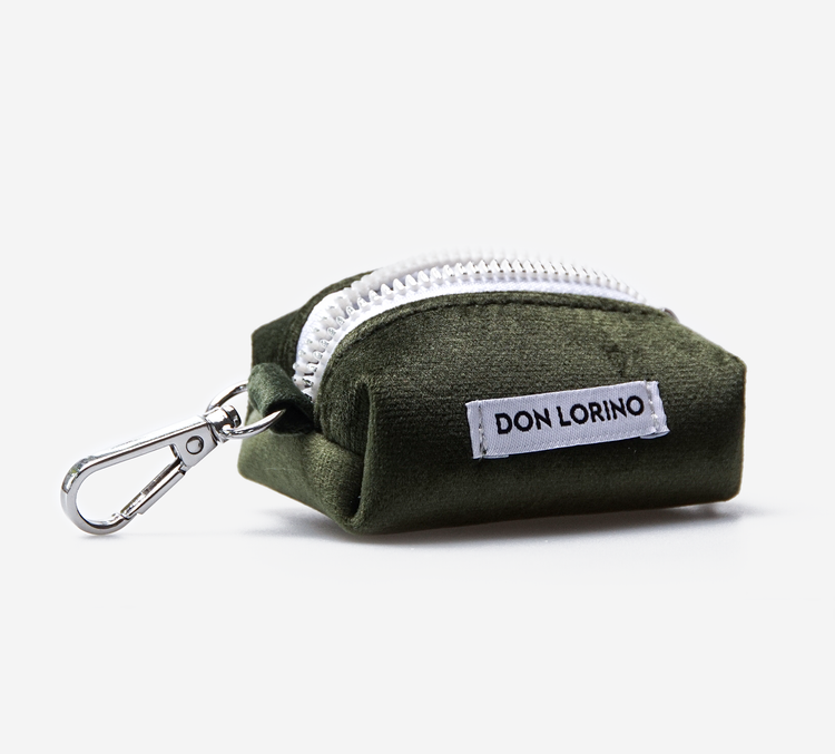 Påshållare Click Soft Olive