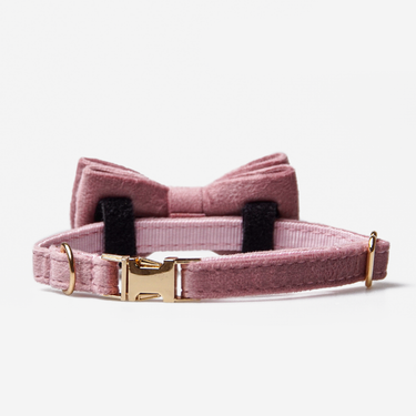 Fluga Petit Soft Mauve