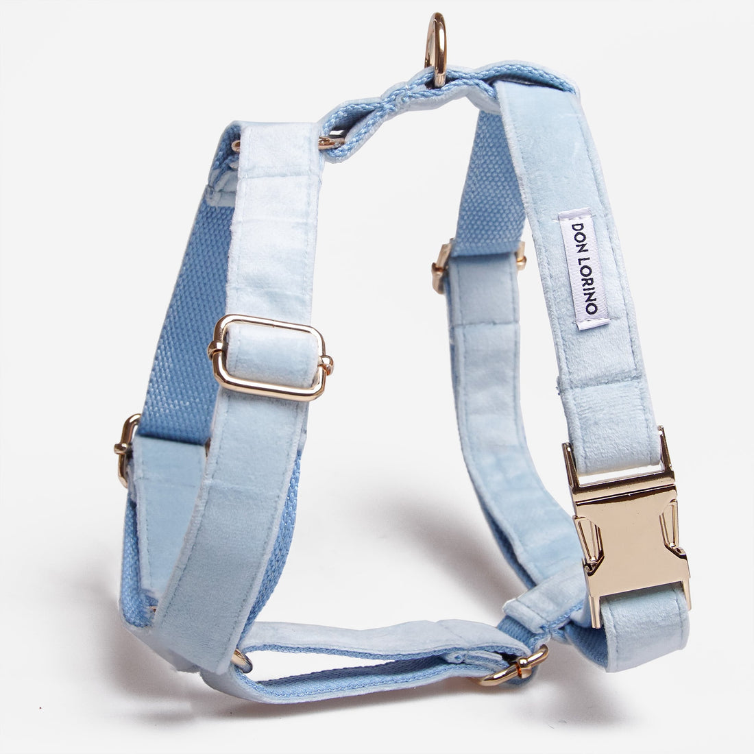 Hundsele Click Soft Sky Don Lorino