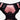 Hundsele Reflex Pink Don Lorino