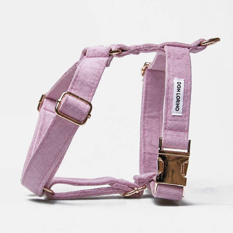 Hundsele Click Soft Lilac