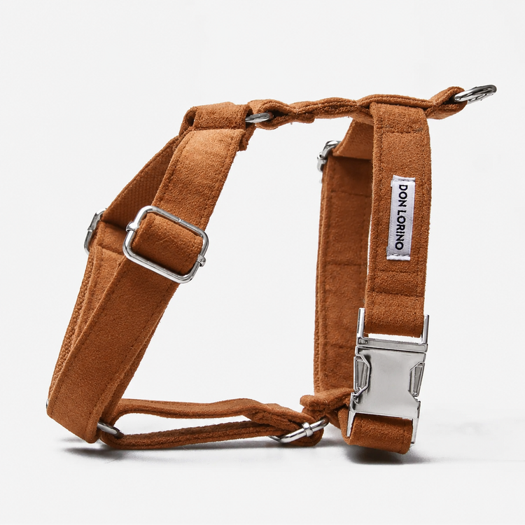 Hundsele Click Soft Caramel